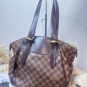Louis Vuitton Damier Verona MM
